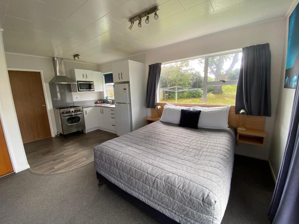 River 10 4* Whanganui